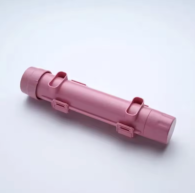 Sushi Roller Zylinderform – Manuelle Sushi Form für gerollten Reis und Füllungen