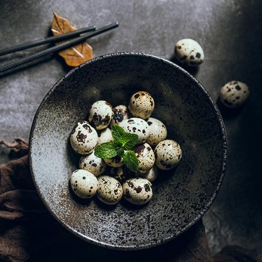 Handgefertigte japanische Ramen-Schale aus Keramik mit traditionellem Design | Perfekt für authentische Nudelsuppen 8
