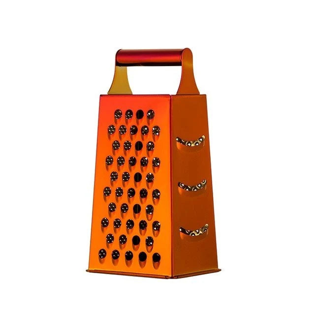 Virelle Maison | Edelstahl Handreibe mit Ergonomischem Griff | Kompakte Größe für Praktische Nutzung 3
